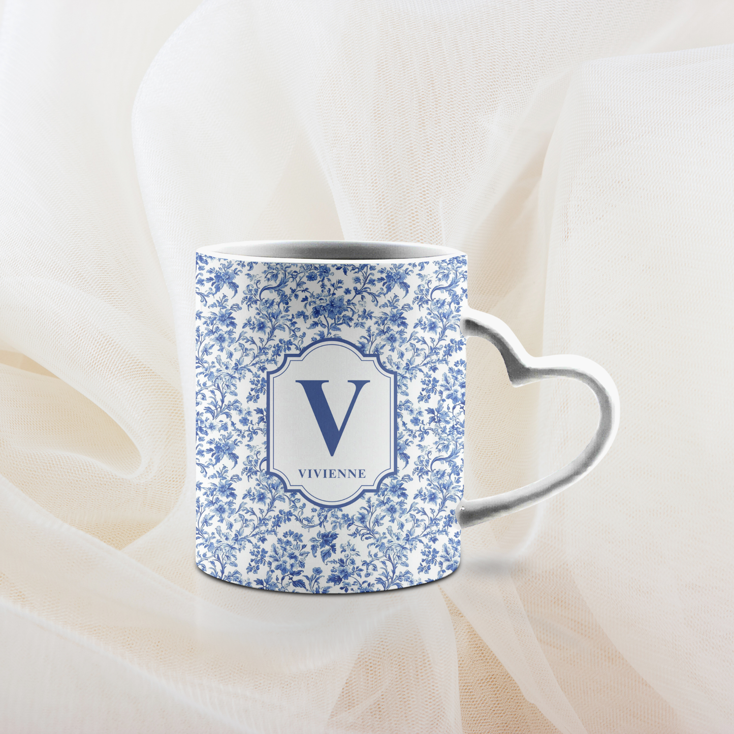 KOPP - Elegant Monogram