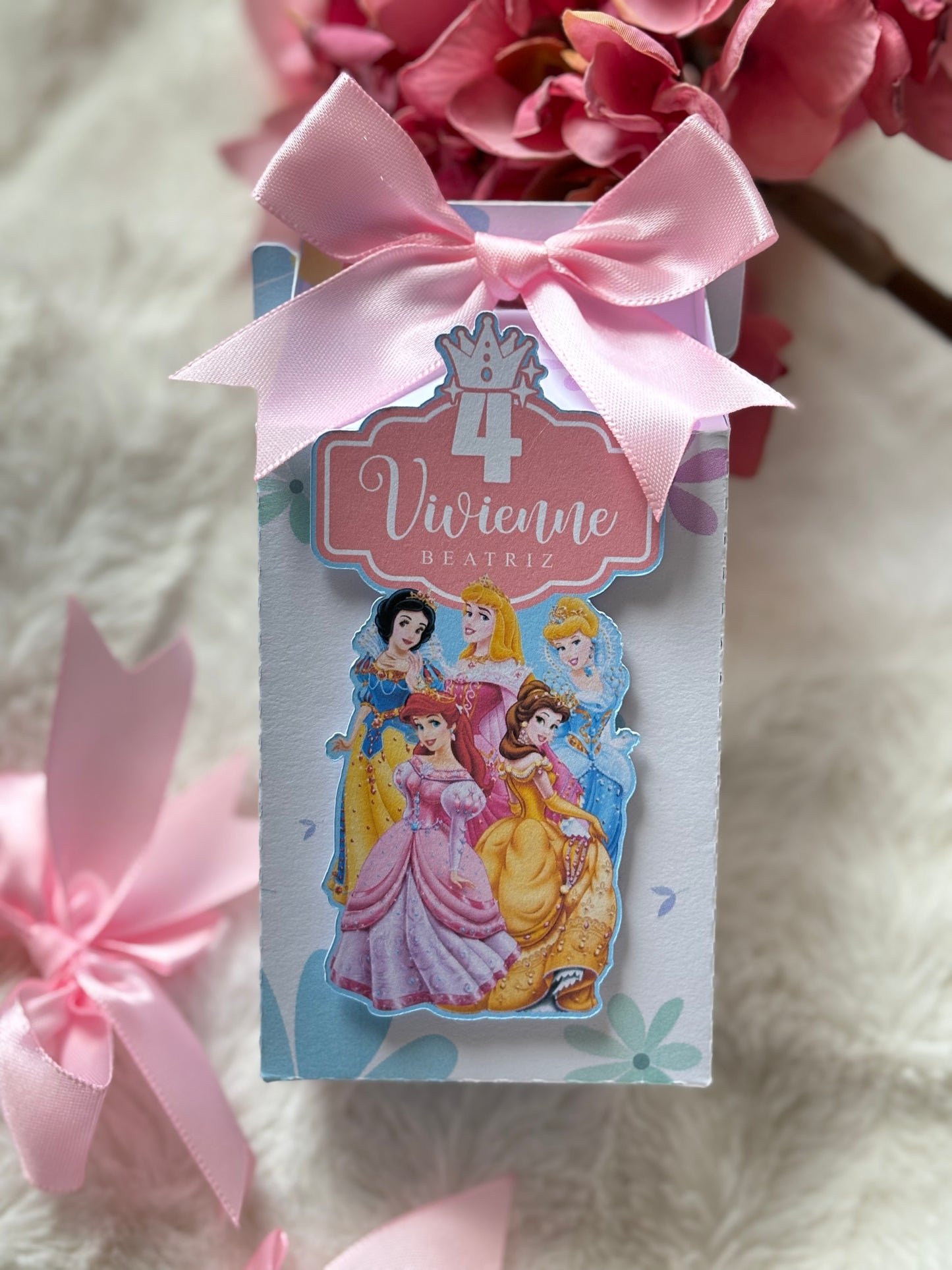 Disney PRINSESSE eske