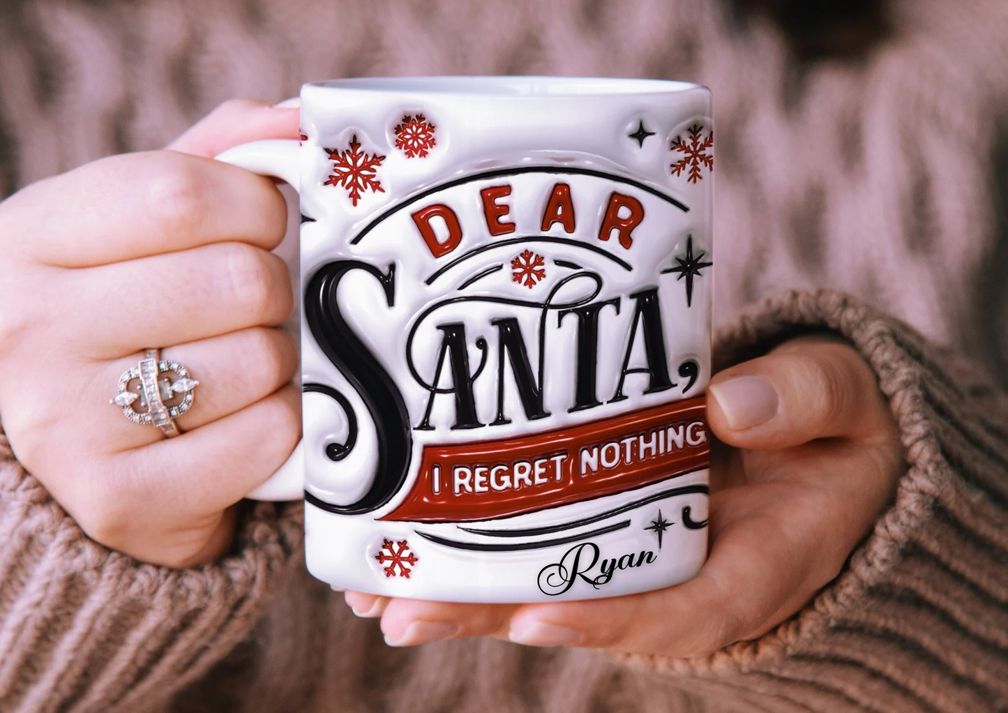 KOPP - Dear Santa