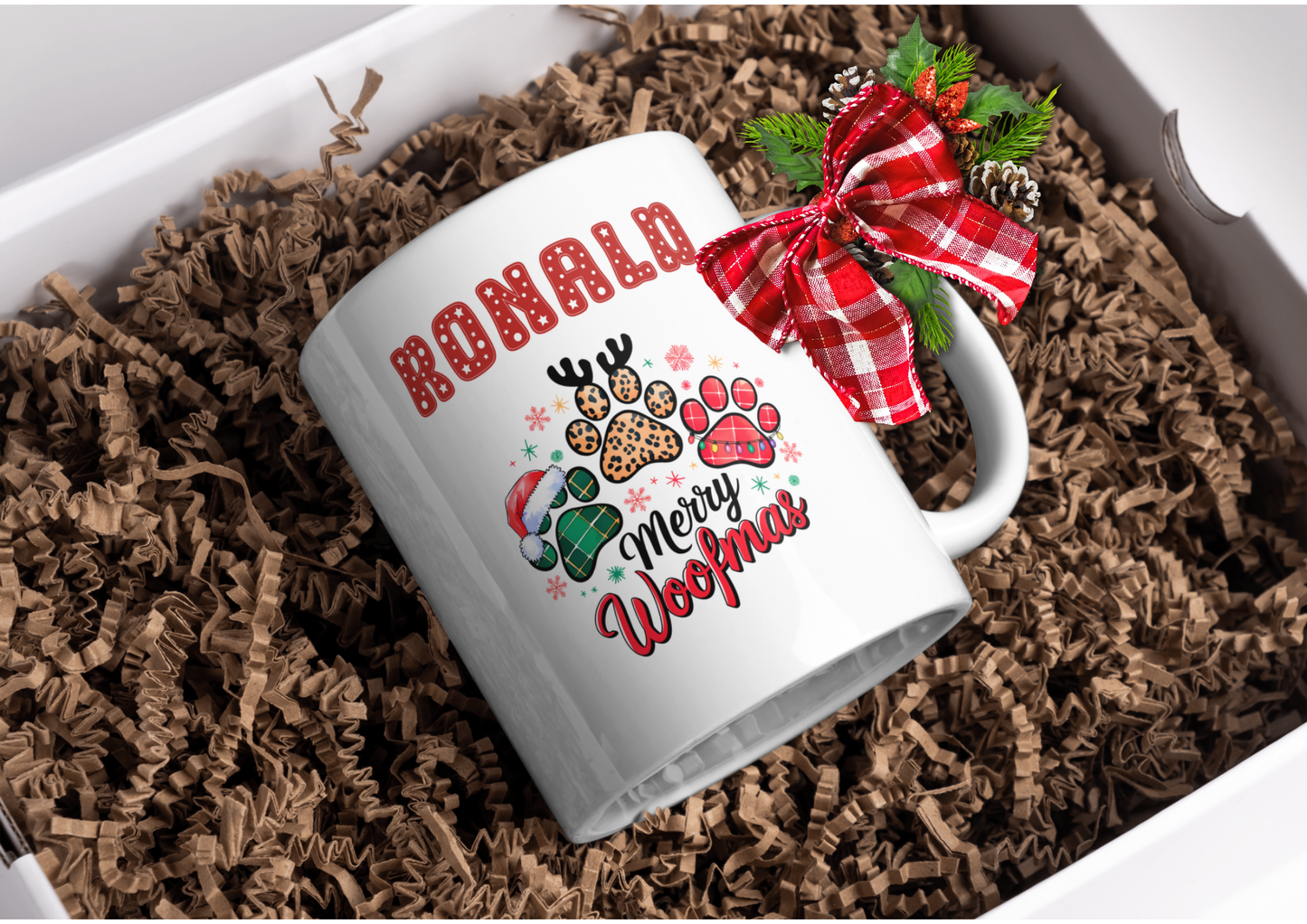 KOPP - Julehund