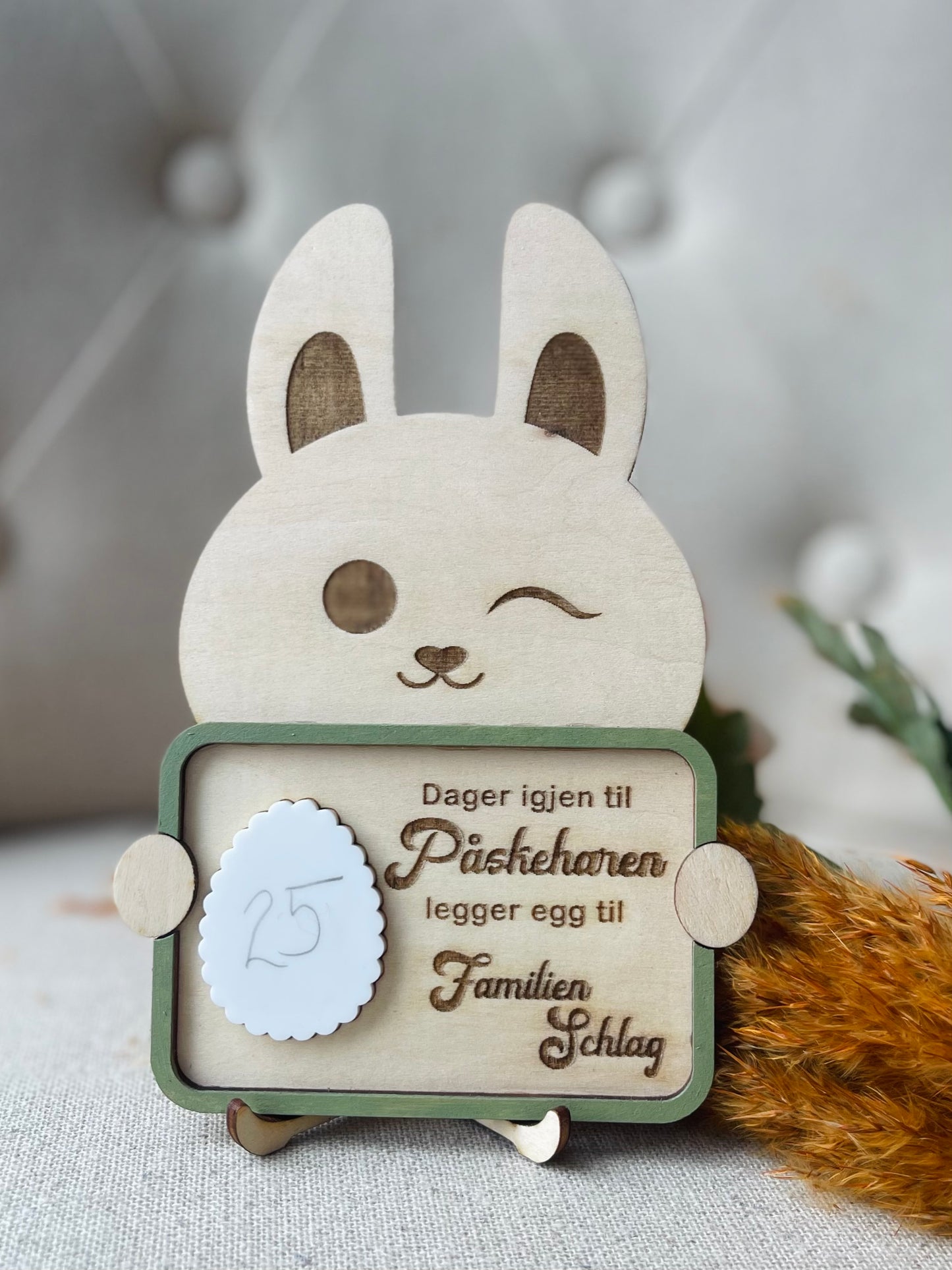 Påskekalender