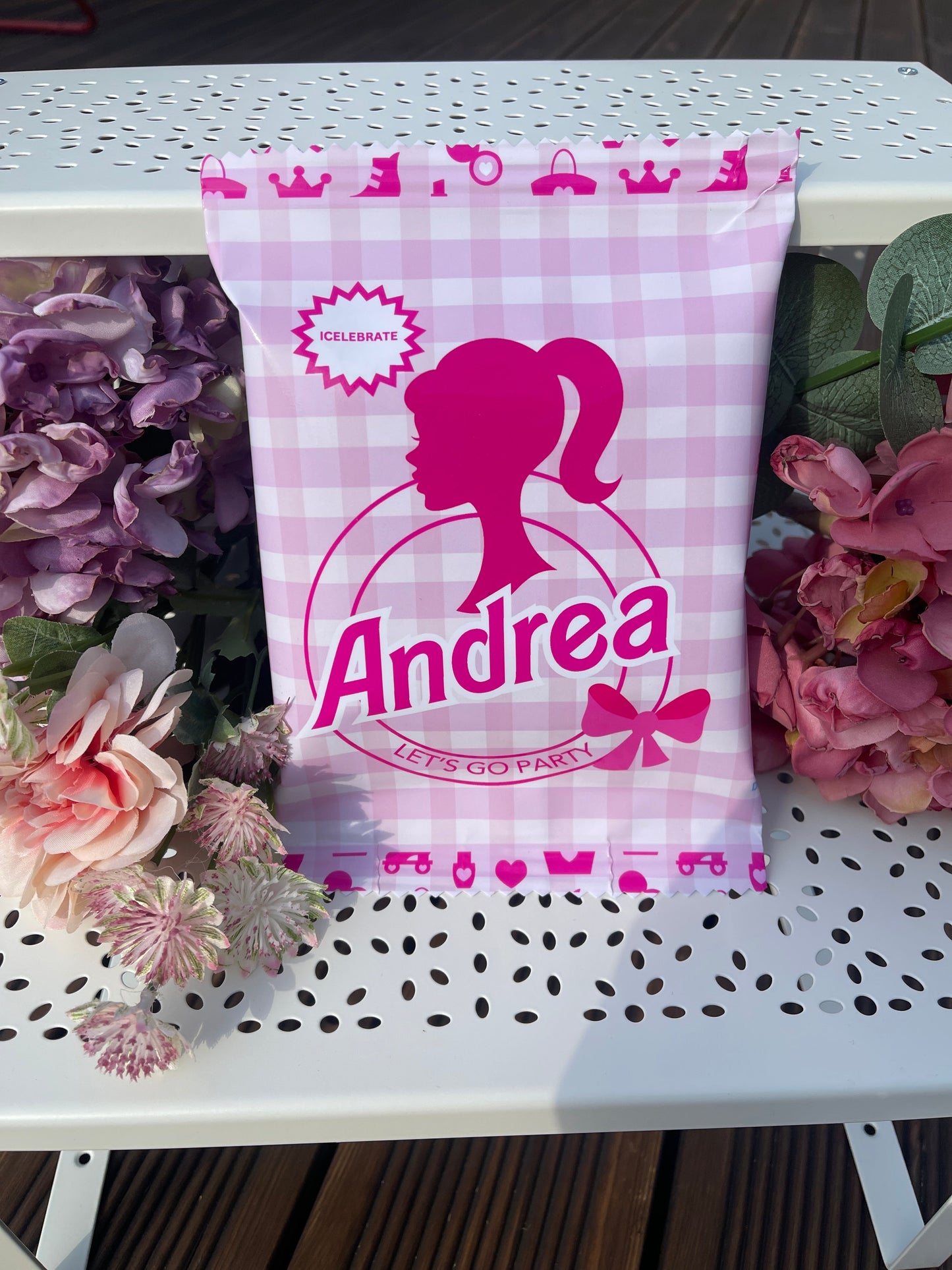 BARBIE Chips