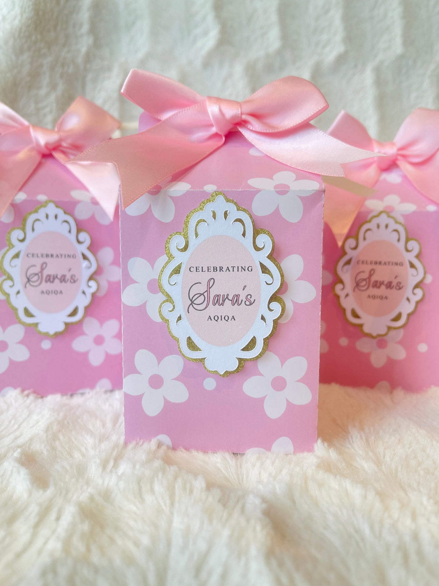 PRINSESSE eske