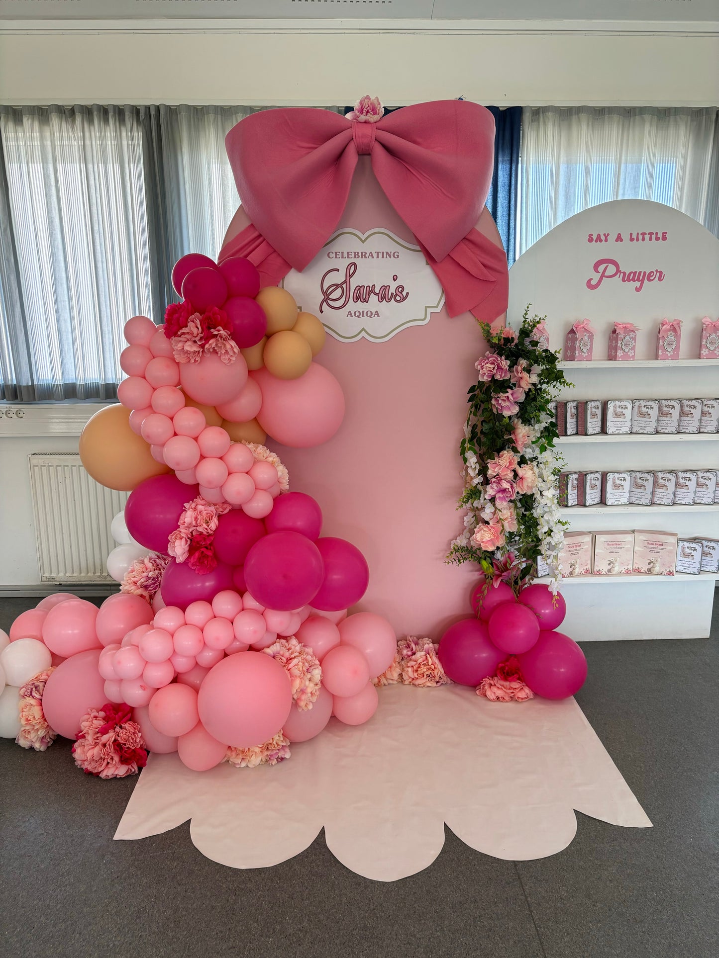 PRINSESSE eske