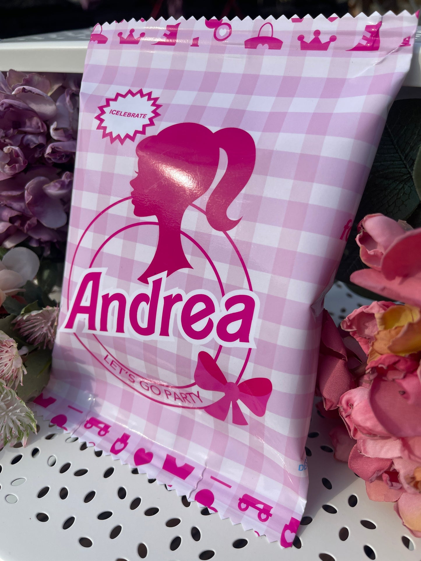 BARBIE Chips