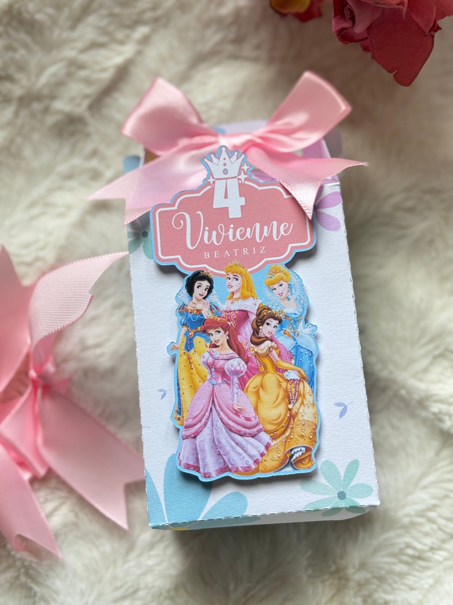 Disney PRINSESSE eske