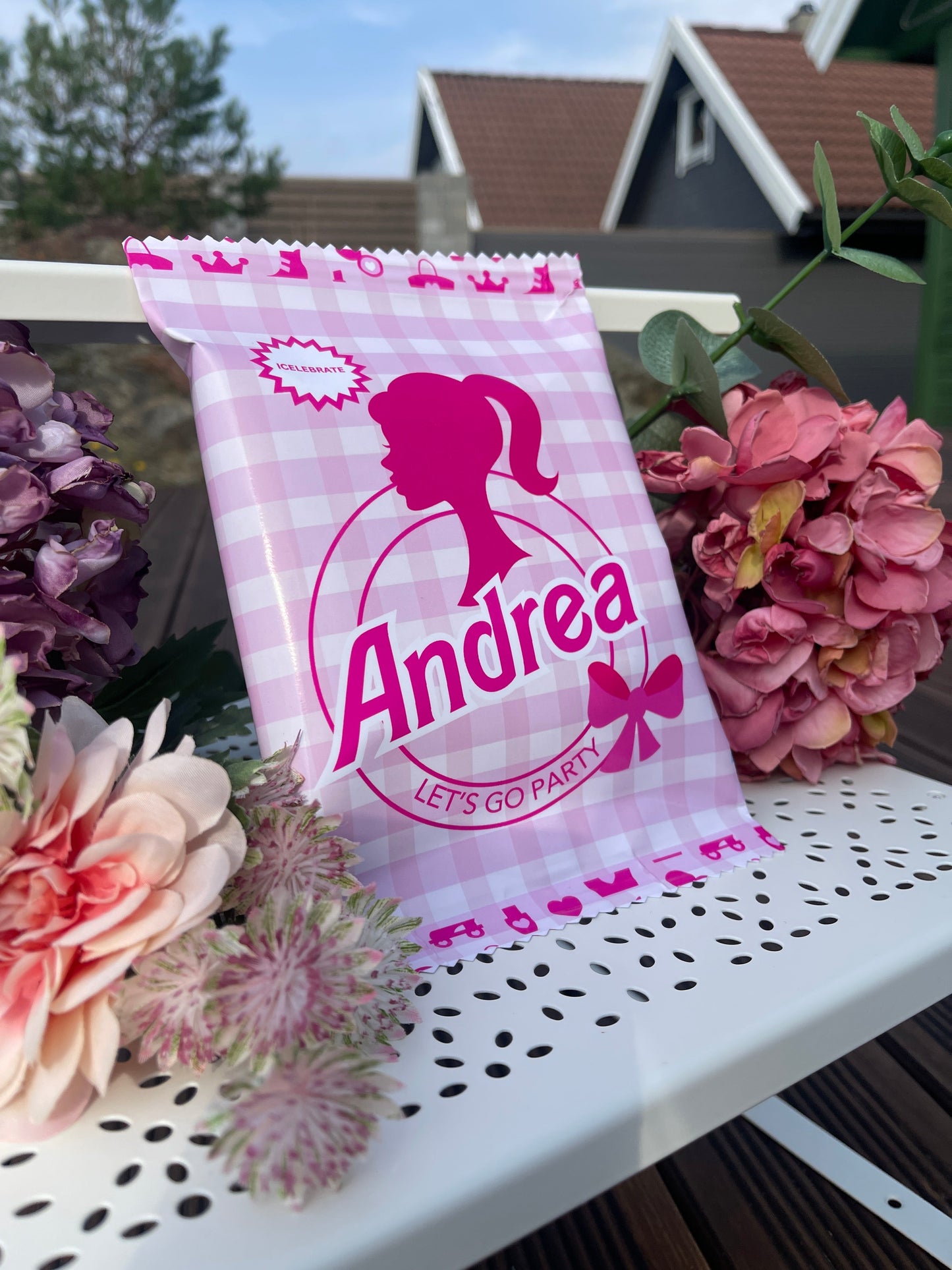 BARBIE Chips