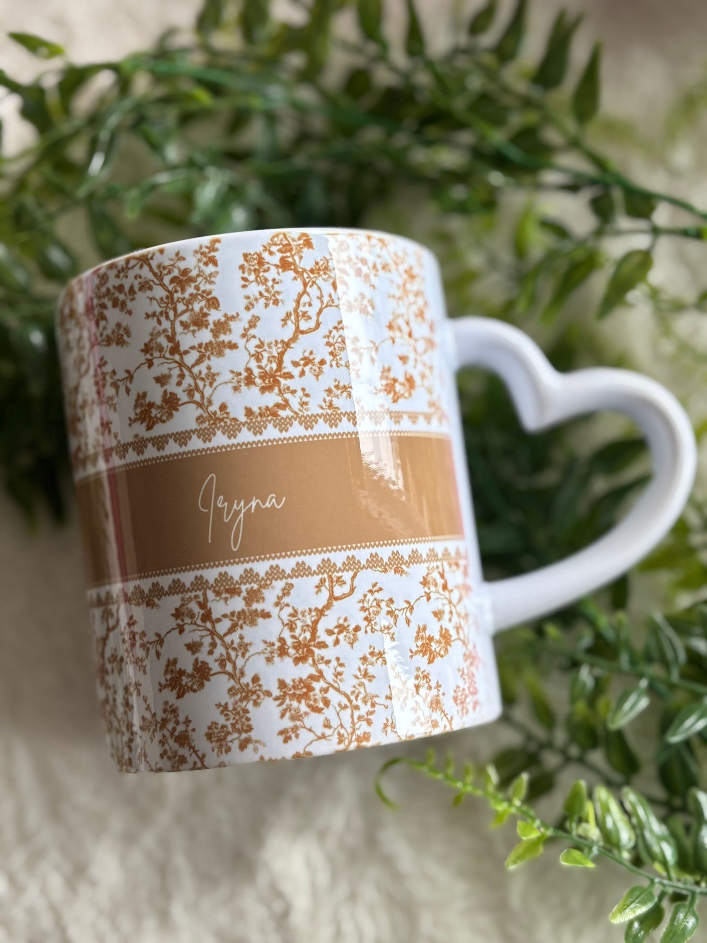 KOPP - Elegant Skrift