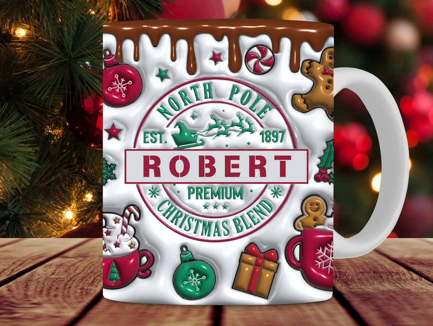 KOPP - Christmas Blend
